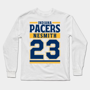 Indiana Pacers Nesmith 23 Limited Edition Long Sleeve T-Shirt